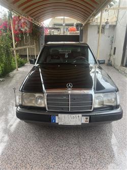 مرسيدس بنز إس كلاس